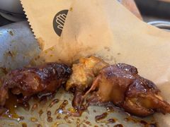 -和府捞面(天河领展广场店)