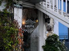 -Vanillacafe香草咖啡(银海大世界店)