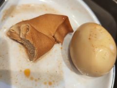 -武圣羊汤·西北面(朝阳门店)