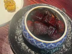 -永安鱼庄·镇江菜(东吴路店)