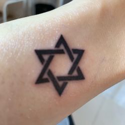 -飛凡TATTOO纹身•原创