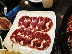 -仁虎老火锅(黄泥磅店)
