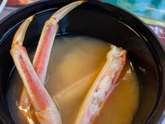 -蟹道乐(道顿堀本店)