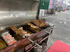 -大笑饭堂(甲子桥店)