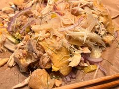 -广府乡下·饭庄(新港东路店)