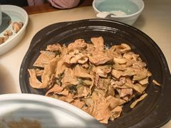 -客语客家菜(华发商都店)