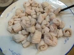 -爆肚于(赵公口桥店)