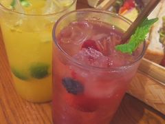 -AFS Cafe & Canteen(闽江二路店)