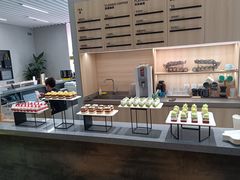 -上海浦东smart汽车全功能店(金桥店)