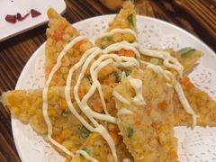 -冶建镜子·老南昌大排档·江西虾王(总店)