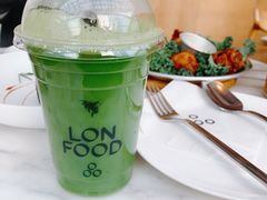 -农畉LONFOOD(福田星河COCOPark店)