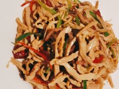 -丽晶轩中餐厅(重庆丽晶酒店)