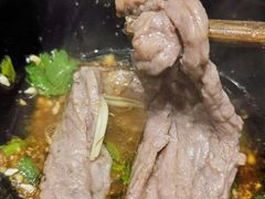 -独食火锅·半米屋台(望平街店)