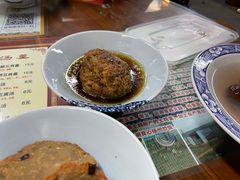 红烧狮子头-粗茶淡饭(东关街店)