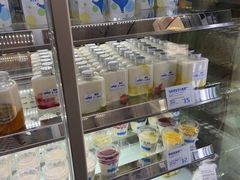 -白色日记·手作酸奶(麦凯乐店)