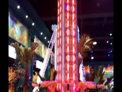 -幸福花欢乐世界(东辰广场A座店)