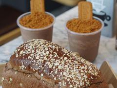 -面包新语(上地华联店)