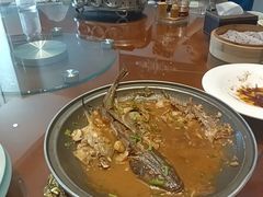 -韩记海鲜饺子旗舰店(红海新区店)