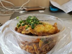 -晓庄学院-食堂