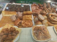-六泰居·尔滨地标·东北菜(黄河路店)