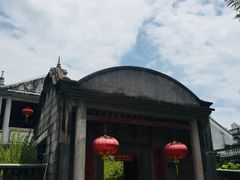 -万秋楼