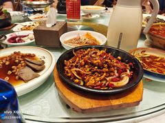 -庐州太太(双岗店)