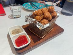 -京八大楼·京剧·烤鸭(三里屯店)