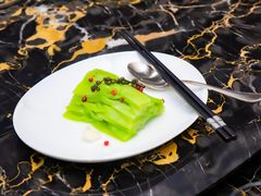 -悦轩中餐厅·高空江景·杭州柏悦酒店