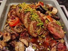 -博林天瑞喜来登酒店·西丽尚膳