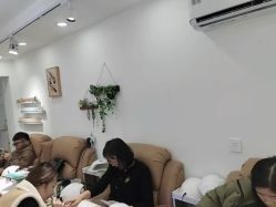 -Ru日式美甲美睫