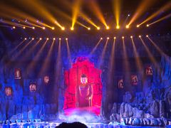 -华夏文旅海洋公园