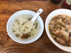 小馄饨-松盛糕团店(红旗桥店)