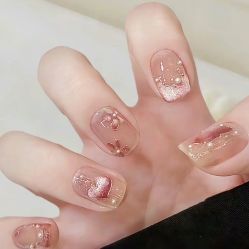 -斯馨·健康美甲美睫