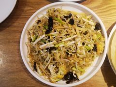 -榆林镇筋饼(知春路店)