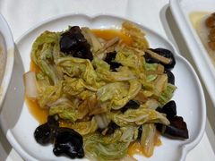 -老爷庙风味美食府(魏都大道店)