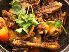 -美极鲜食坊(宝安南路店)