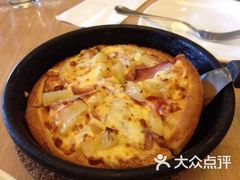-必胜客(大坪英利店)