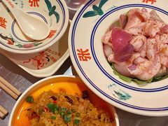 -张牌牌·东北烤肉小吃市集(金楠天街店)