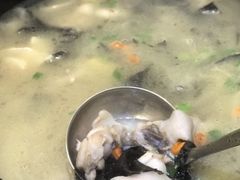 -自游人·美食一楼·地道徽菜(三十年名店)
