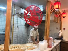 -李老哈·东北菜(宋园路店)