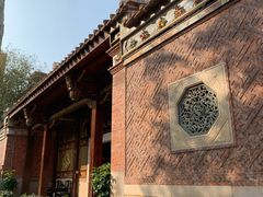 -晋江五店市传统文化旅游区