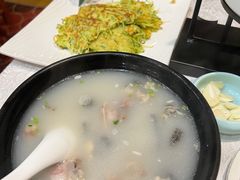 -潍坊菜馆(三里河南横街店)
