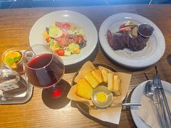 -107私厨·牛排馆(龙岗店)