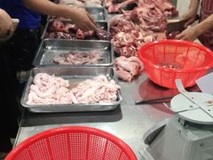 -标记美食新鲜猪杂(兴南大道店)