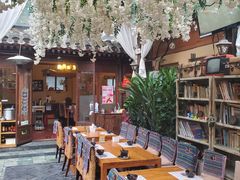 -束河人家(南锣鼓巷店)