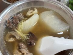 -阿秋牛排(湖心街店)