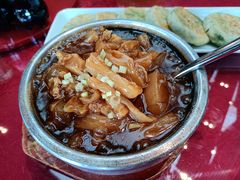 牛蹄筋儿-那家山城(樱桃园店)