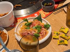 -新石器烤肉(百联川沙店)