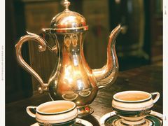 -马勒别墅·中餐厅