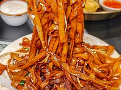 -禄粥·广府味·煲仔粥·宵夜·明档现做(江南西店)